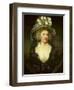 Mrs. Allan Maconochie, 1789-James Northcote-Framed Giclee Print