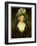 Mrs. Allan Maconochie, 1789-James Northcote-Framed Giclee Print