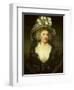 Mrs. Allan Maconochie, 1789-James Northcote-Framed Giclee Print