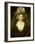 Mrs. Allan Maconochie, 1789-James Northcote-Framed Giclee Print