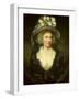 Mrs. Allan Maconochie, 1789-James Northcote-Framed Giclee Print