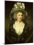 Mrs. Allan Maconochie, 1789-James Northcote-Mounted Giclee Print