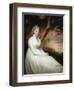 Mrs Anne Stewart of St Fort-Sir Henry Raeburn-Framed Giclee Print