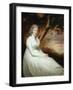 Mrs Anne Stewart of St Fort-Sir Henry Raeburn-Framed Giclee Print