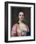 Mrs Ballack, Late 18th-Early 19th Century-Daniel Gardner-Framed Giclee Print