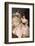 Mrs. Carl Meyer and her Children, 1896-John Singer Sargent-Framed Art Print