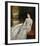 Mrs. Cecil Wade, 1886-John Singer Sargent-Framed Art Print