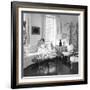 Mrs. Charles Englehard Jr.-null-Framed Premium Photographic Print