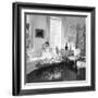 Mrs. Charles Englehard Jr.-null-Framed Premium Photographic Print