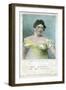 Mrs Clover, as Mrs Oakly, 1818-Thomas Charles Wageman-Framed Giclee Print