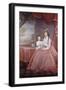 Mrs. Elijah Boardman and Her Son-Ralph EW Earl-Framed Giclee Print