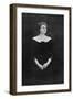 Mrs Errol Guy Turner, 1903-Hubert von Herkomer-Framed Giclee Print