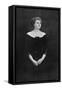 Mrs Errol Guy Turner, 1903-Hubert von Herkomer-Framed Stretched Canvas