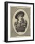 Mrs F H Macklin as Rosalind-null-Framed Giclee Print