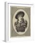 Mrs F H Macklin as Rosalind-null-Framed Giclee Print