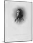 Mrs. Franklin Pierce, c.1886-John Chester Buttre-Mounted Giclee Print