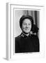 Mrs General Kitching, C1930s-C1940s-null-Framed Giclee Print