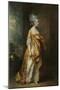 Mrs.Grace Dalrymple Elliott, 1778-Thomas Gainsborough-Mounted Giclee Print