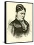 Canvas Black