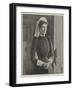 Mrs Grimwood, the Heroine of Manipur-null-Framed Giclee Print