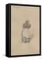 Mrs Gummidge, C.1920s-Joseph Clayton Clarke-Framed Stretched Canvas