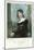 Mrs H Johnston, 1818-Moses Haughton-Mounted Giclee Print