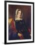 Mrs Hannah Hodgson-null-Framed Giclee Print