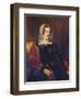 Mrs Hannah Hodgson-null-Framed Giclee Print