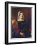 Mrs Hannah Hodgson-null-Framed Giclee Print