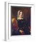 Mrs Hannah Hodgson-null-Framed Giclee Print