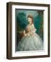 Mrs Henry Butterfield, 1864-Norbert Schroedl-Framed Giclee Print