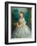 Mrs Henry Butterfield, 1864-Norbert Schroedl-Framed Giclee Print