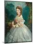 Mrs Henry Butterfield, 1864-Norbert Schroedl-Mounted Giclee Print