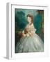 Mrs Henry Butterfield, 1864-Norbert Schroedl-Framed Giclee Print