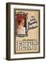 Mrs. Herbert L. Flint, American Hypnotist-Science Source-Framed Giclee Print