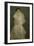 Mrs. Hermine Gallia-Gustav Klimt-Framed Giclee Print