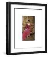 Mrs. Hugh Hammersley, 1892-John Singer Sargent-Framed Art Print