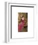 Mrs. Hugh Hammersley, 1892-John Singer Sargent-Framed Art Print