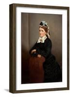 Mrs J. Haworth-null-Framed Giclee Print