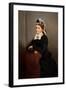 Mrs J. Haworth-null-Framed Giclee Print