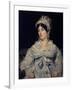 Mrs James Andrew-John Constable-Framed Giclee Print