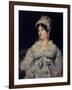 Mrs James Andrew-John Constable-Framed Giclee Print