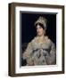 Mrs James Andrew-John Constable-Framed Giclee Print