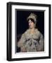 Mrs James Andrew-John Constable-Framed Premium Giclee Print