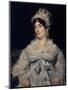 Mrs James Andrew-John Constable-Mounted Premium Giclee Print