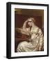 Mrs. Jens Wolff, 1803-15-Thomas Lawrence-Framed Giclee Print