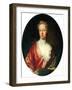 Mrs Jonathan Hall-null-Framed Giclee Print