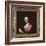 Mrs. Joshua Henshaw Ii-John Singleton Copley-Framed Giclee Print