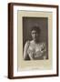 Brown Frame