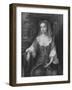 Mrs Lawson-Willem Wissing-Framed Giclee Print